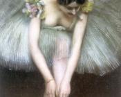 皮埃尔 卡列尔 贝劳斯 : Before the Ballet